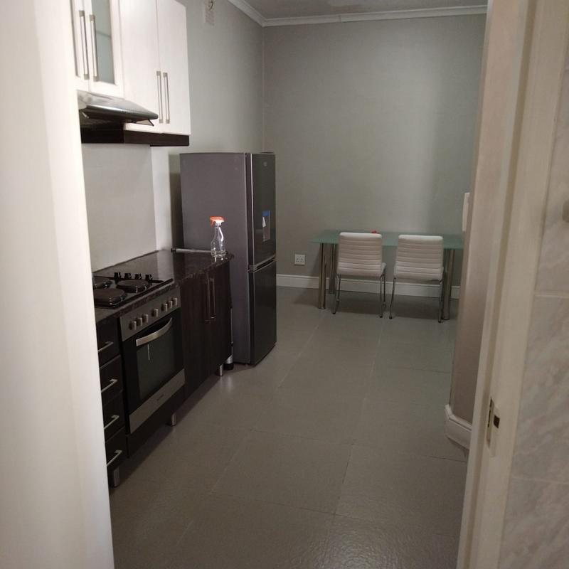 1 Bedroom Property for Sale in Rondebosch Western Cape